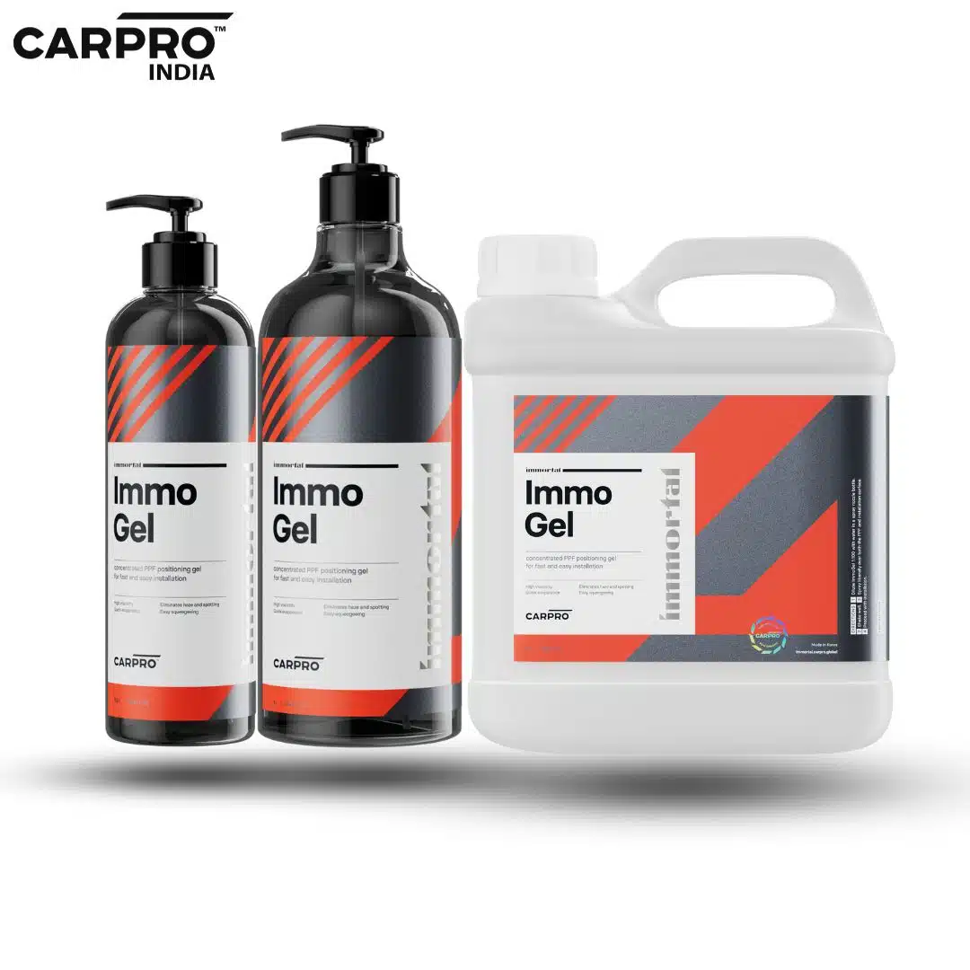 CARPRO ImmoGel