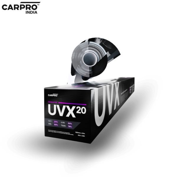 169 carpro UVX 20