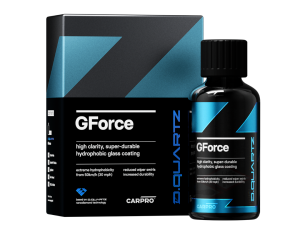 Carpro DQUARTZ GForce
