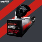 26 carpro immortal black gloss