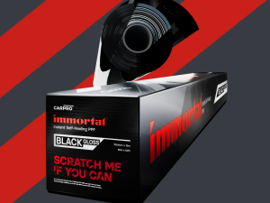 carpro immortal black gloss