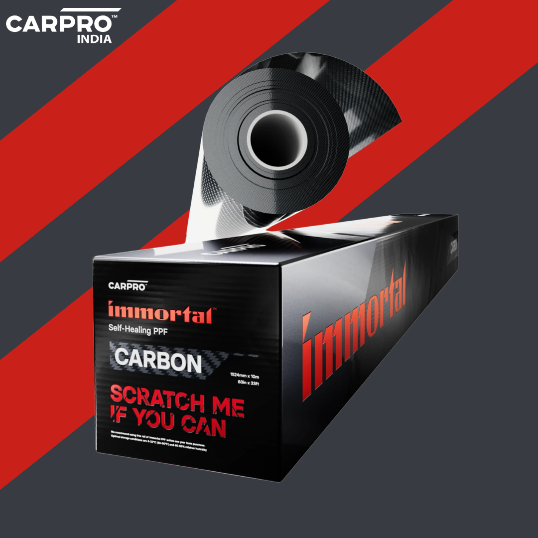 carpro immortal carbon
