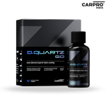 CARPRO DQUARTZ GO