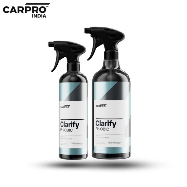 77 CARPRO Clarify PHOBIC