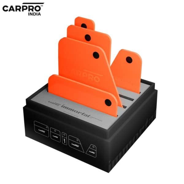 137 Carpro squeege 5 set