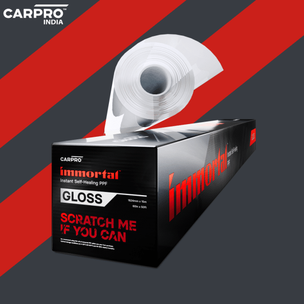19 carpro immortal ppf gloss
