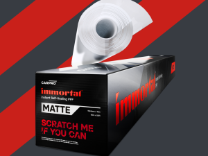 Carpro immortal matte