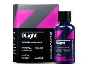 Carpro Dlight