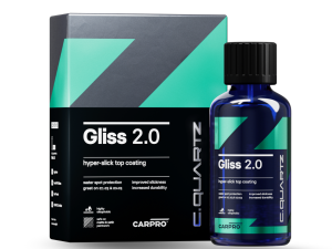 Carpro Gliss 2.0