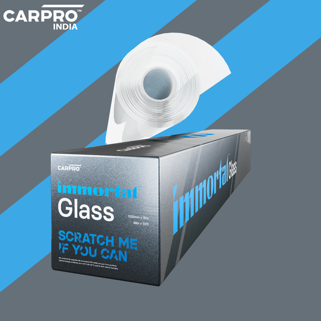 CARPRO Immortal Glass