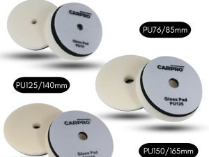 CARPRO PU Gloss Pad