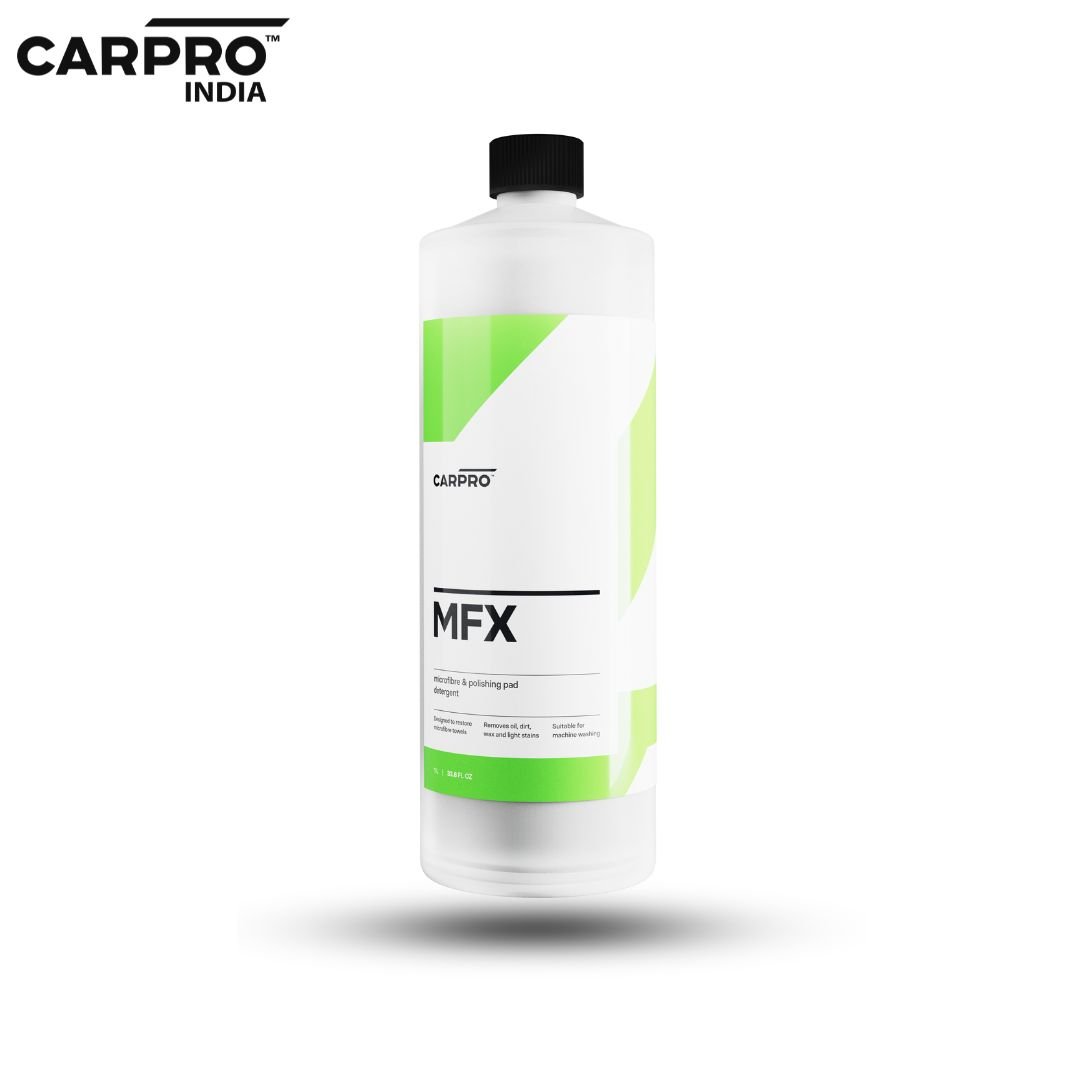Carpro MFX