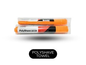 Carpro Polyshave