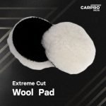 Carpro Woolpad