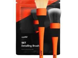 Carpro brush set 2