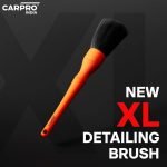 Carpro XL Detailing Brush