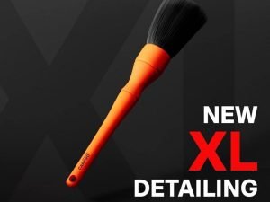 Carpro XL Detailing Brush