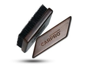 CARPRO Small Leather Brush