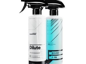 CARPRO Dilute Bottle with Trigger