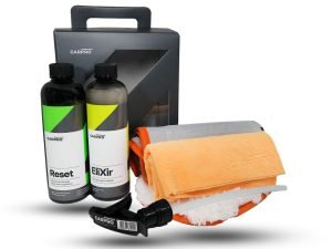 CARPRO Wash Box Kit