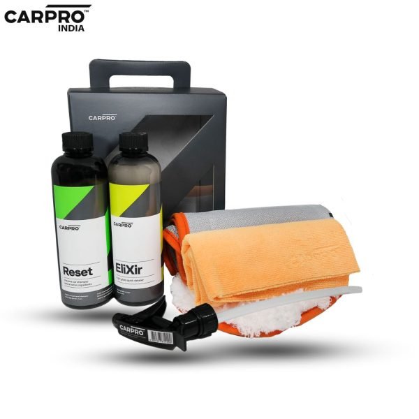 164 CARPRO Wash Box Kit