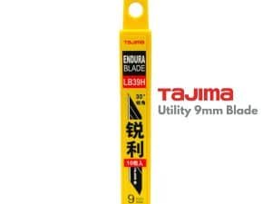 Utility 9mm blade Set