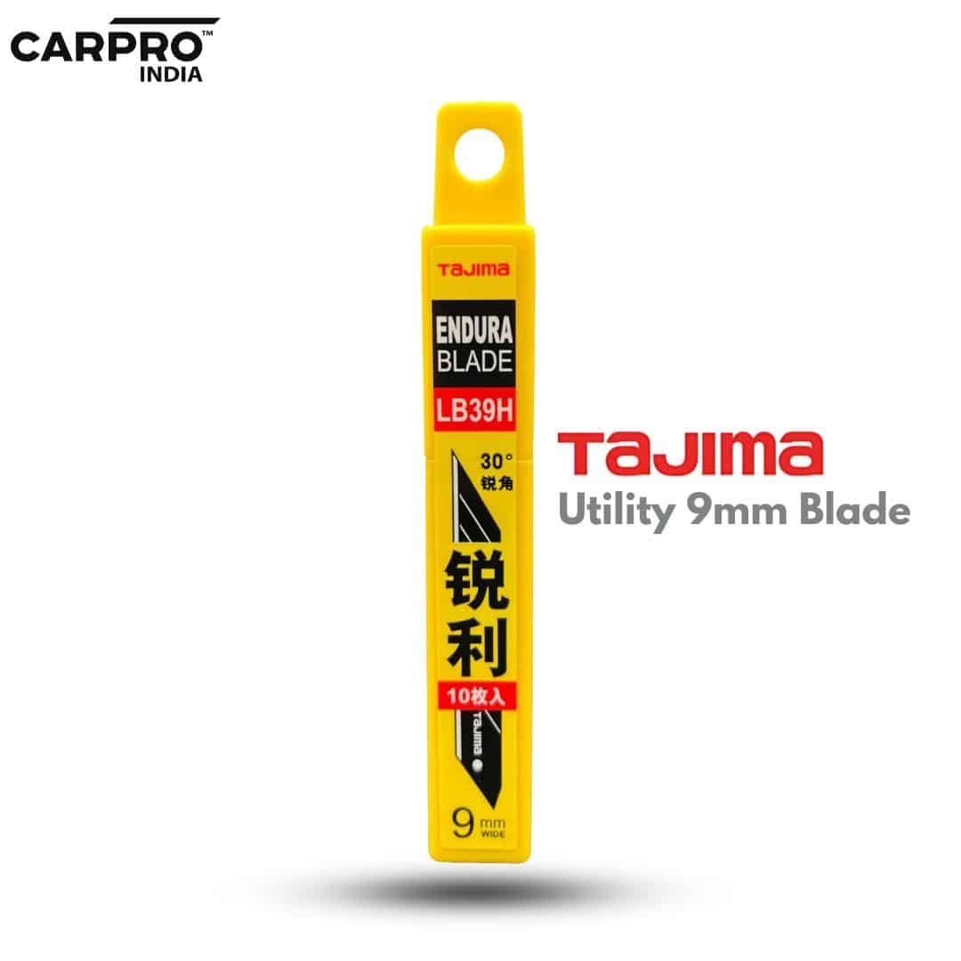 Utility 9mm blade Set