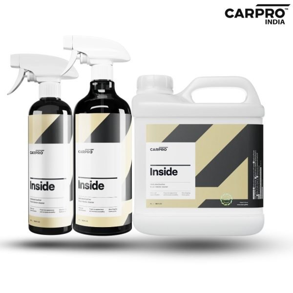 181 CARPRO Inside - Interior Cleaner