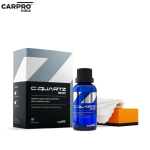 CarPro Cquartz SiC, 50ml & 100ml ( Kit) Pack