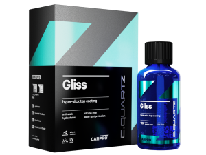 CarPro Gliss