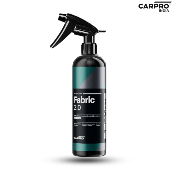 223 CarPro Cquartz Fabric 2.0