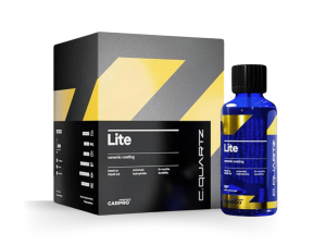 CarPro CQuartz Lite
