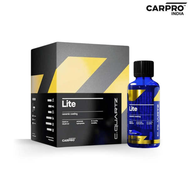 241 CarPro CQuartz Lite