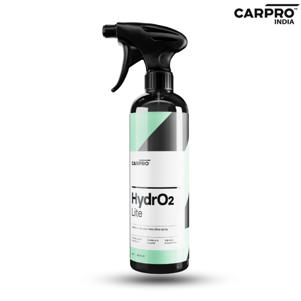261 CARPRO HydrO2 Lite