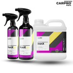 CARPRO IronX LS