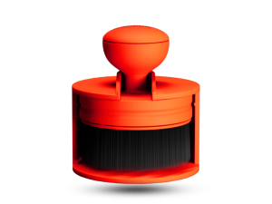 CARPRO DarkSide Brush