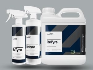 CARPRO ReTyre