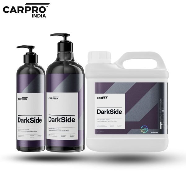 80 CARPRO DarkSide