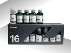 carpro sample kit