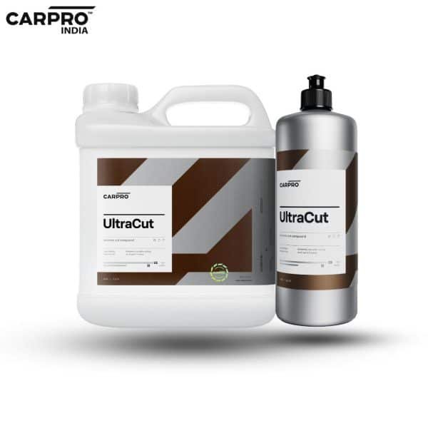 Carpro Ultracut CARPRO Ultracut Extreme Cut Compound