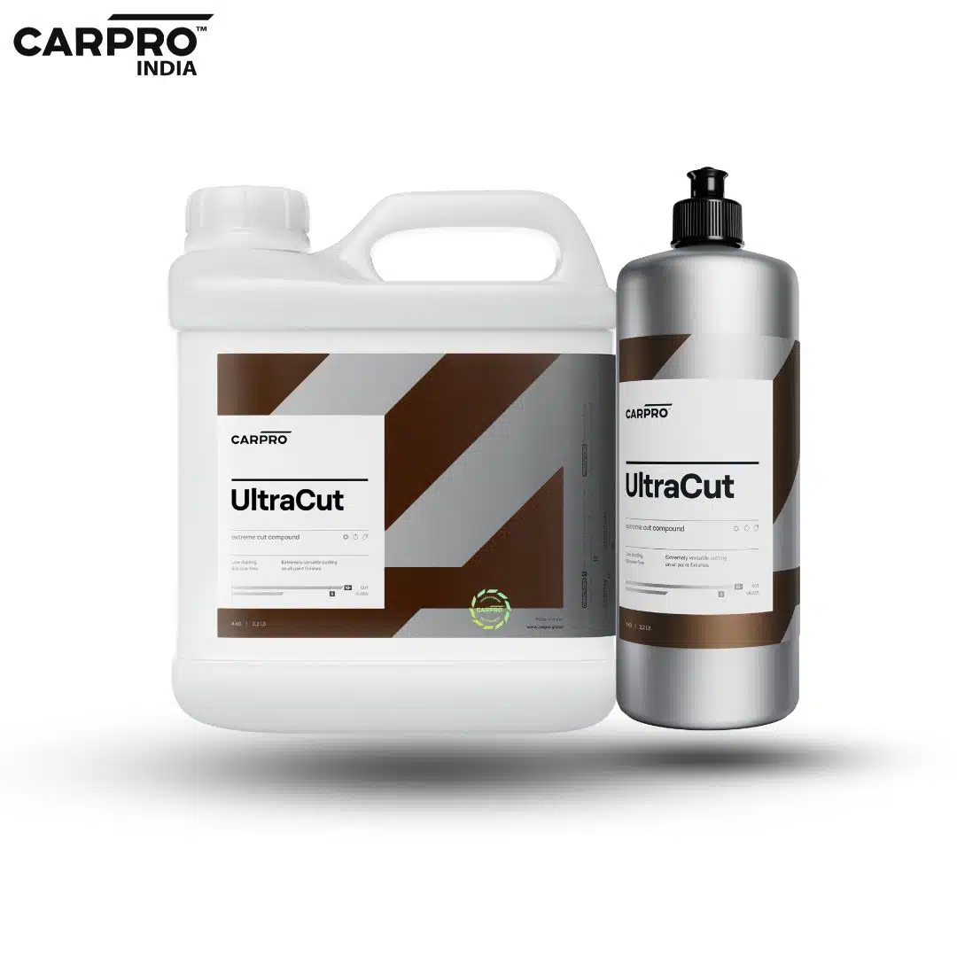 CARPRO Ultracut Extreme Cut Compound