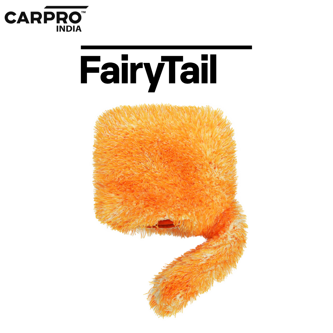 Carpro Fairytail
