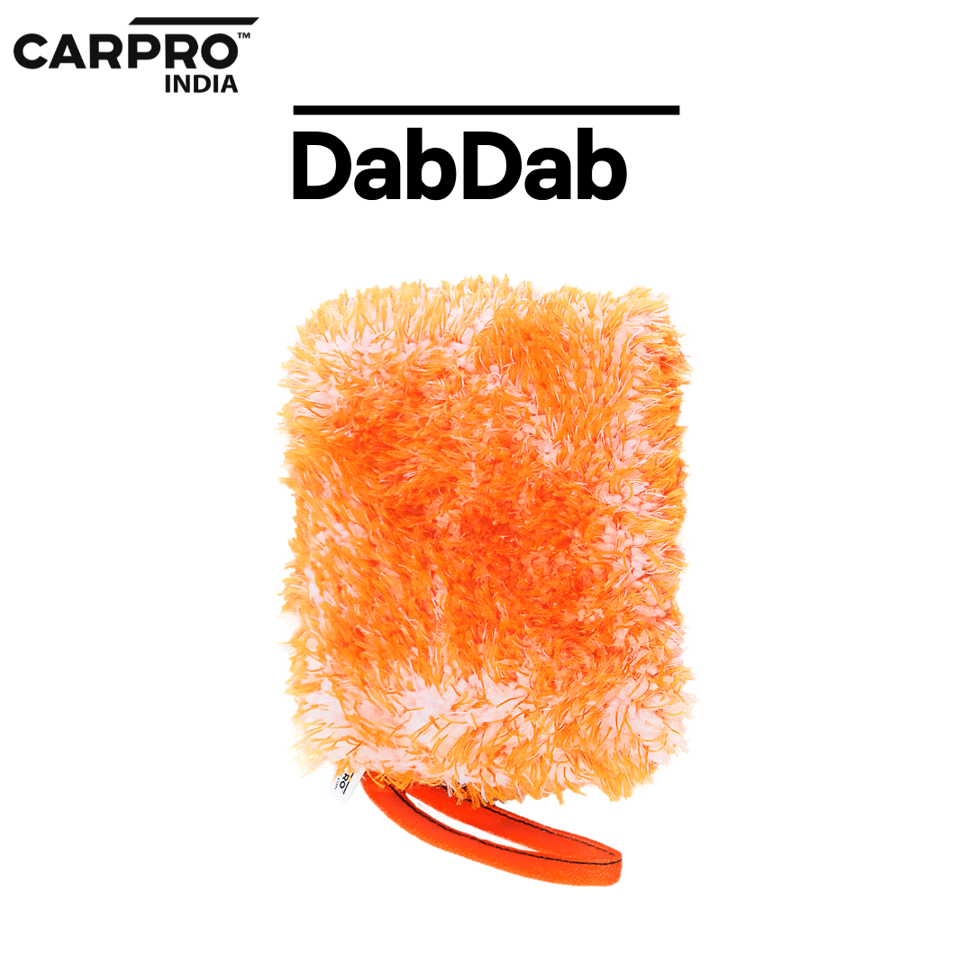 Carpro DabDab